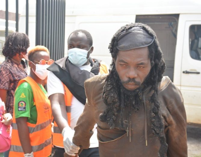 La communauté urbaine sort des centaines de malades de l’errance