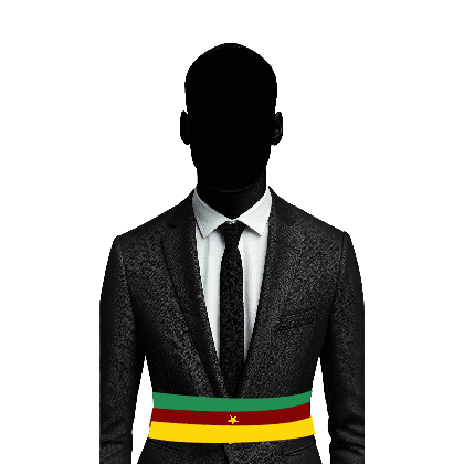 ANKEUH épouse NDONGO Lyzette