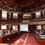 Yaoundé et Paris se concertent sur l’aménagement urbain de la capitale – Communauté Urbaine de Yaoundé